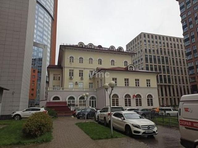 Офис аренда в Москва