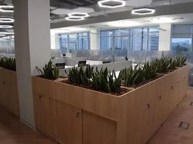 Офис аренда в район Коньково, Москва