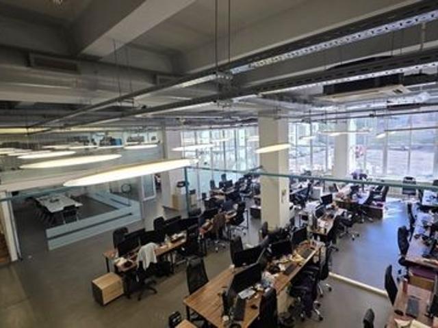 Офис аренда в Тверской район, Москва