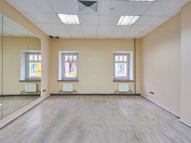 Недвижимость аренда в Москва