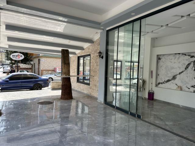 Muratpaşa, Antalya içerisinde satılık Ofis