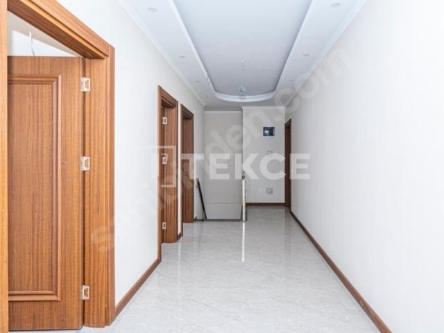 Muratpaşa, Antalya içerisinde satılık Ofis
