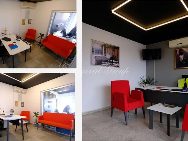 Bodrum, Muğla içerisinde satılık Ofis