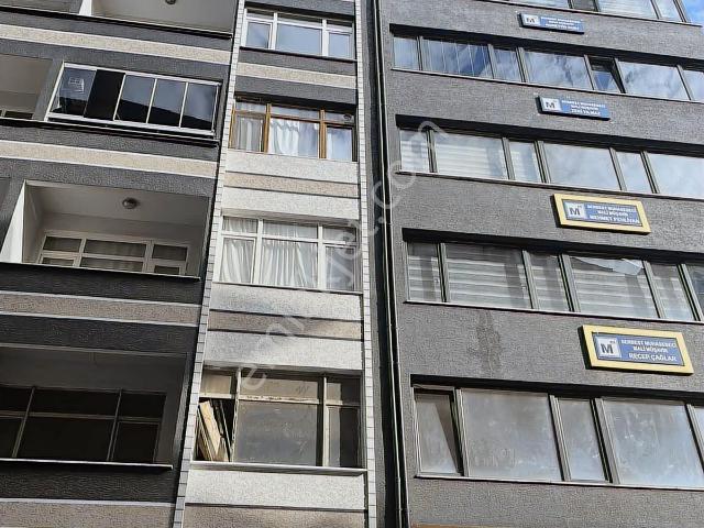 Trabzon içerisinde kiralık mülk