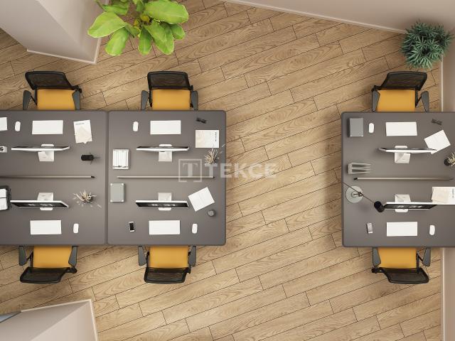 Esenyurt, İstanbul içerisinde satılık Ofis