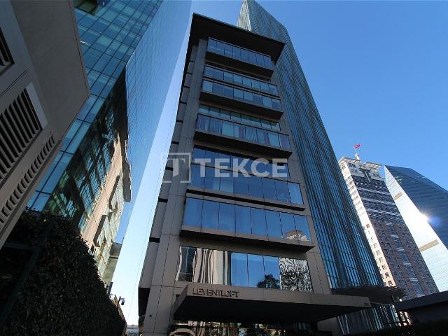 İstanbul içerisinde kiralık Ofis