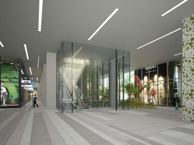 İstanbul içerisinde satılık Ofis