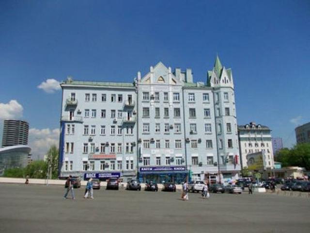 Офис аренда в Москва