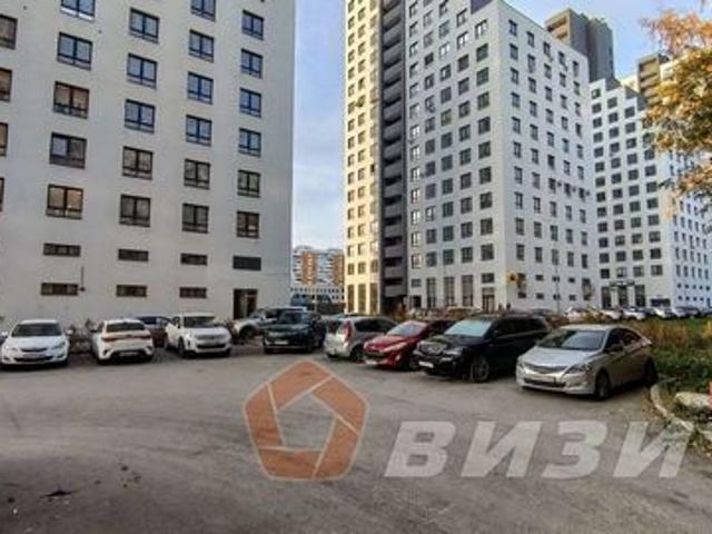 Офис продажа в Кировский район, Самара