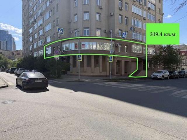 Офис продажа в Самара, Самарская область