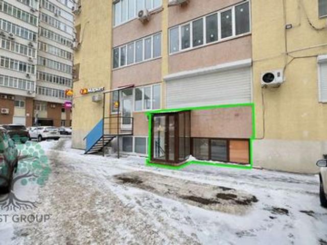 Офис продажа в Самара, Самарская область