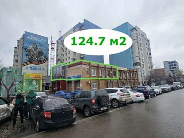 Офис продажа в Самара, Самарская область