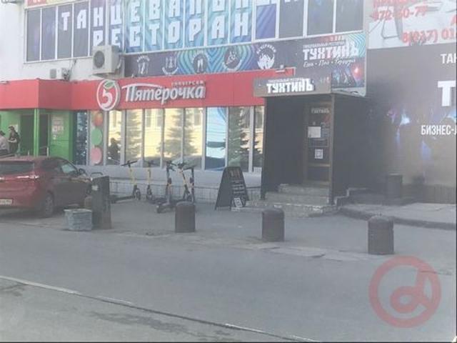 Офис продажа в Самара, Самарская область