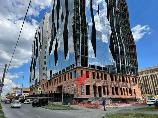 Офис продажа в Самара, Самарская область