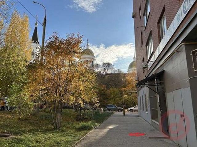 Офис продажа в Солнечный-5, Самара