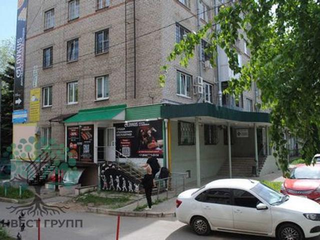 Офис продажа в Самара, Самарская область