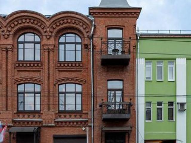 Офис продажа в Самарский район, Самара