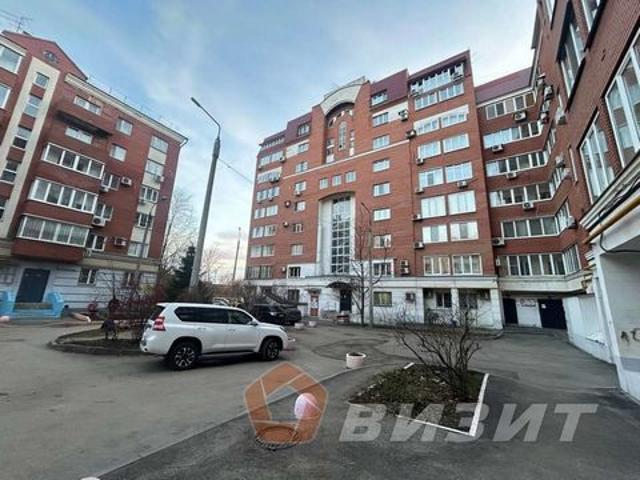 Офис продажа в Самарский район, Самара