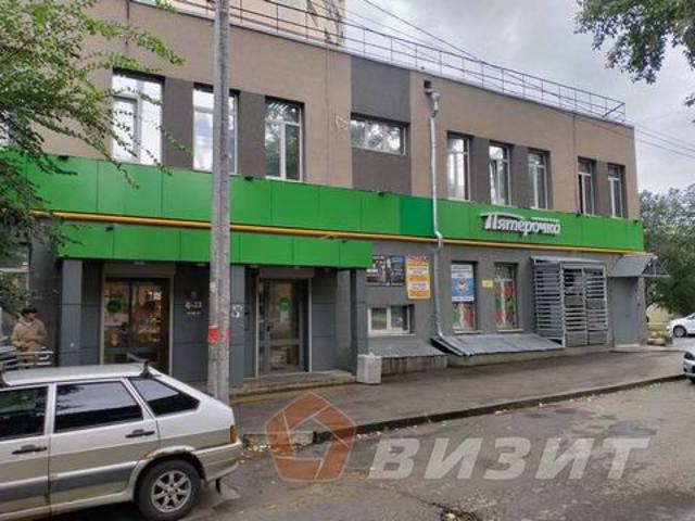 Офис продажа в Советский район, Самара