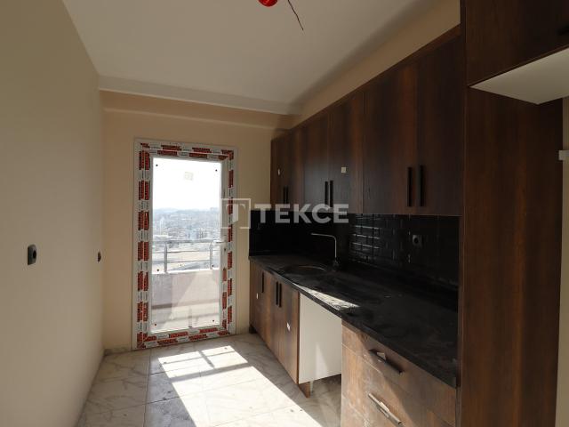 Tarsus, Mersin içerisinde satılık Ofis
