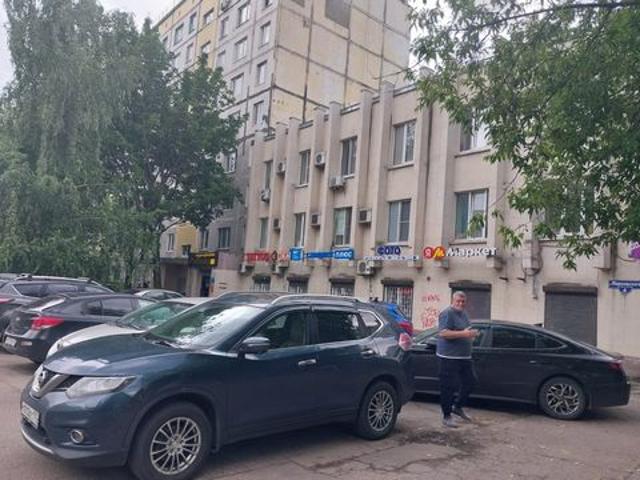Офис аренда в Балашиха, Кабардино-Балкарская Республика