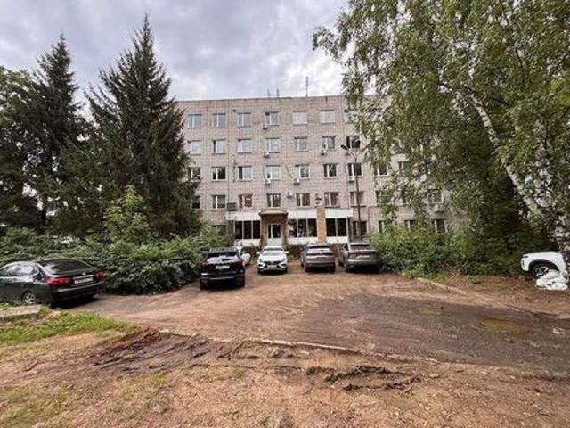 Офис аренда в Устиновский район, Удмуртия Республика