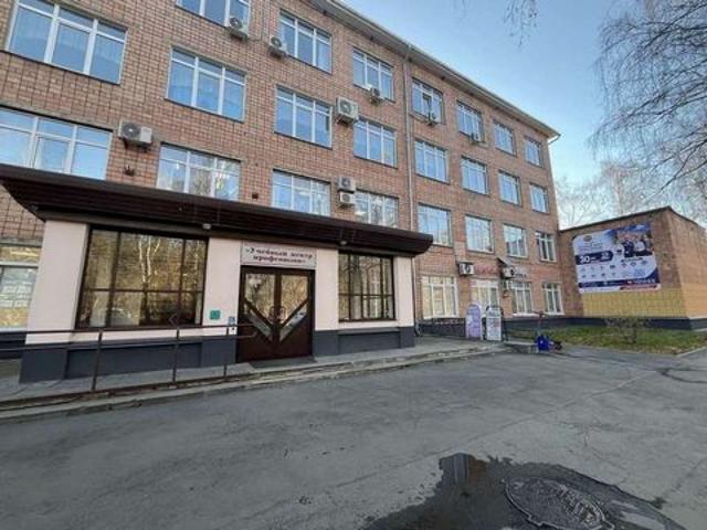 Офис аренда в Октябрьский район, городской округ Ижевск