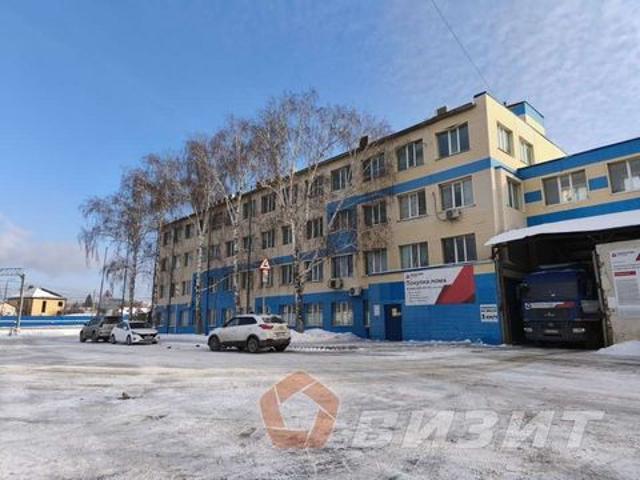 Офис аренда в поселок Вторчермет, Самара