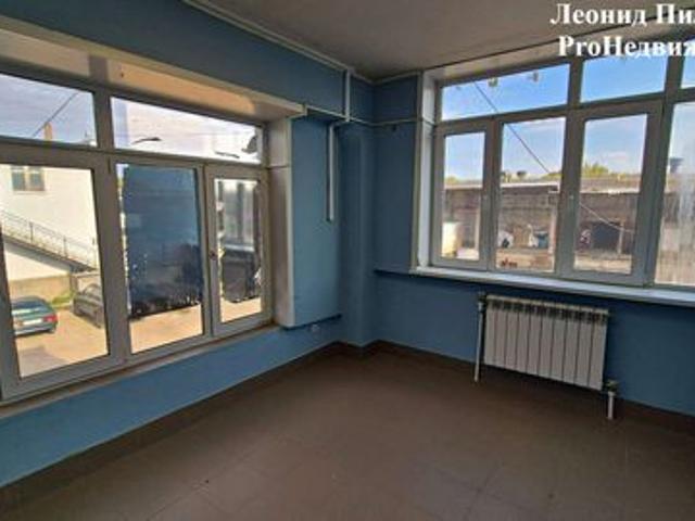 Офис аренда в Восточный, Самара