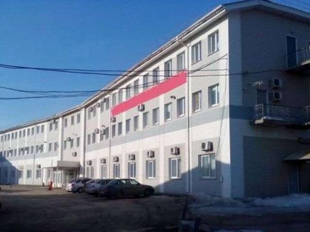 Офис аренда в Восточный, Самара