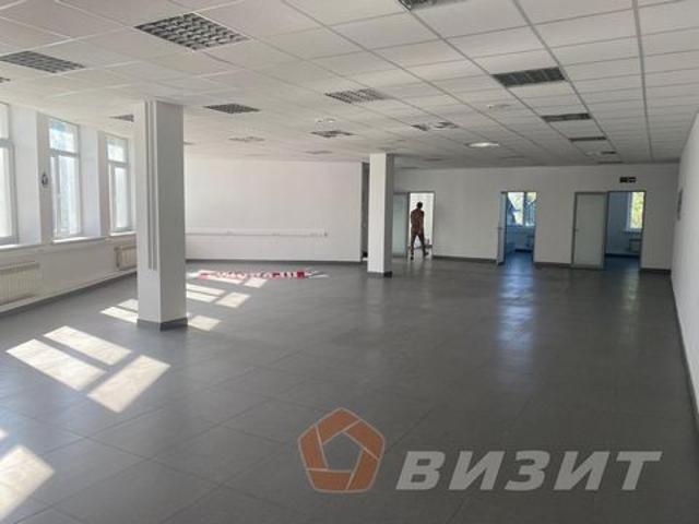 Офис аренда в Красноглинский район, Самара