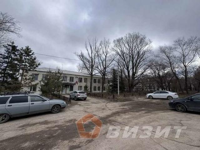 Офис аренда в Куйбышевский, Самарская область