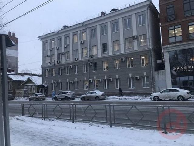 Офис аренда в Самара, Самарская область