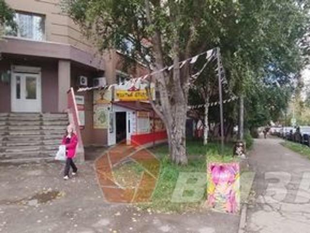 Офис аренда в Октябрьский район, Самара