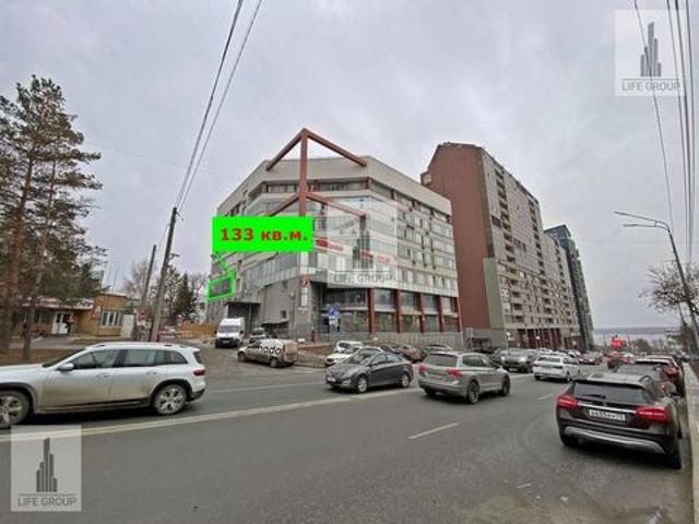 Офис аренда в Октябрьский район, Самара