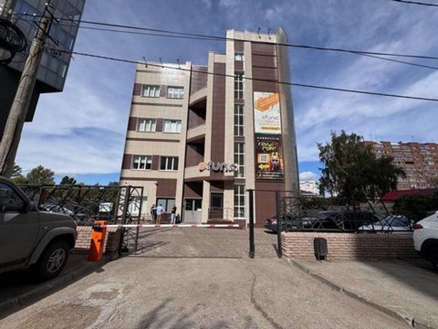 Офис аренда в Самара, Самарская область