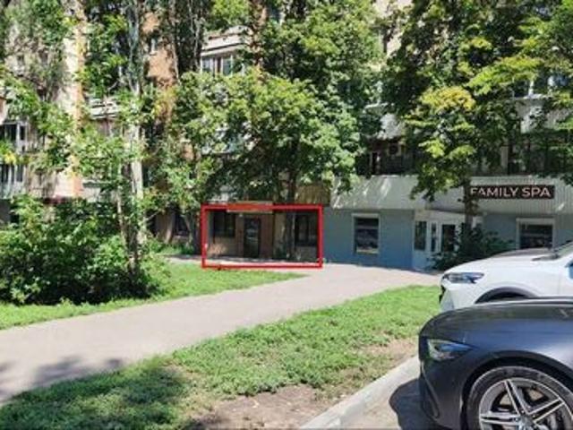Офис аренда в Октябрьский район, Самара