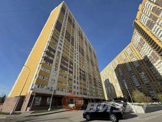 Офис аренда в Промышленный район, Самара