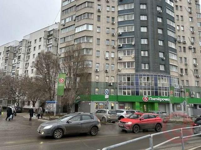 Офис аренда в Солнечный-2, Самара