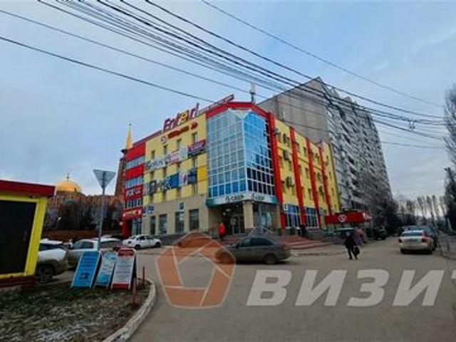 Офис аренда в Промышленный район, Самара