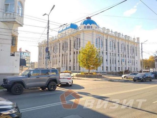 Офис аренда в Самарский район, Самара