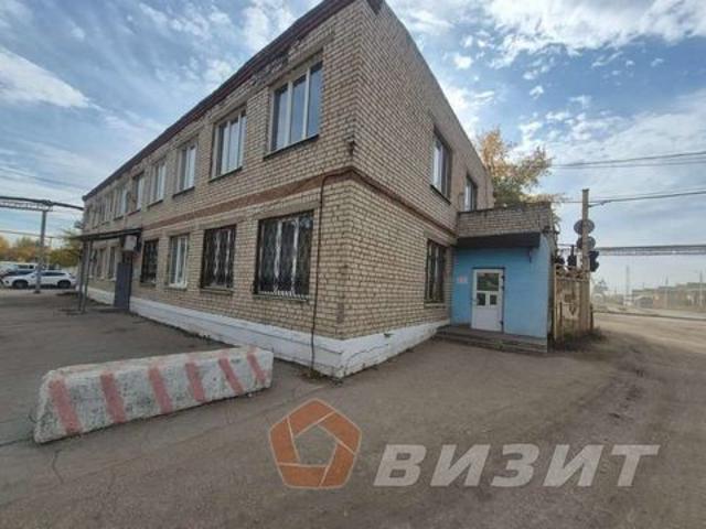 Офис аренда в Самарский район, Самара