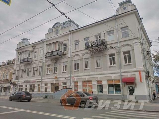 Офис аренда в Самарский район, Самара