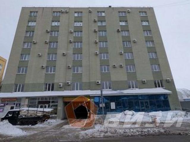 Офис аренда в Самарский район, Самара