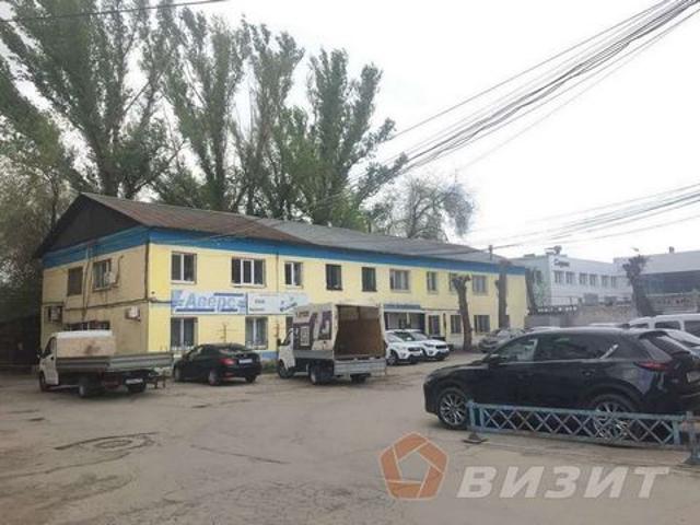Офис аренда в Промышленный район, Самара