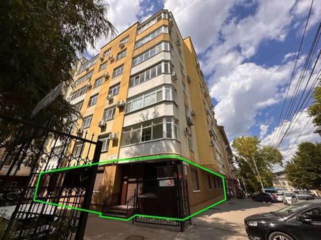 Офис аренда в Саратов