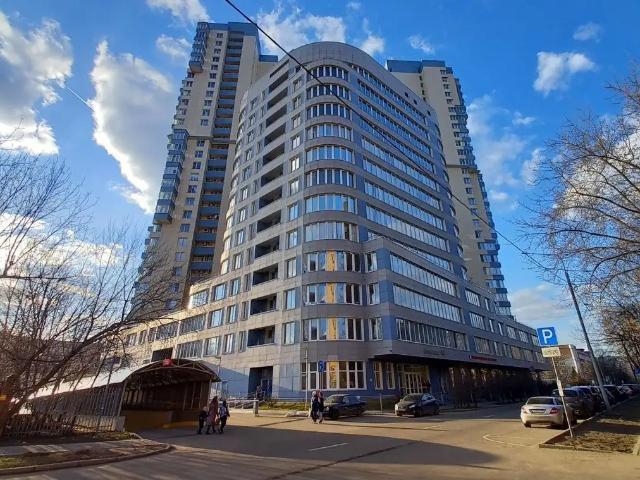 Недвижимость аренда в Москва