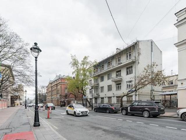 Офис аренда в Москва