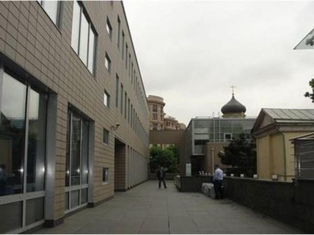 Офис аренда в Москва