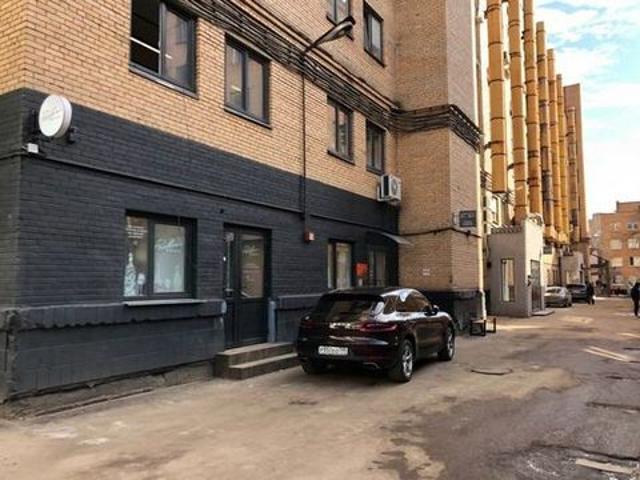 Офис аренда в Москва